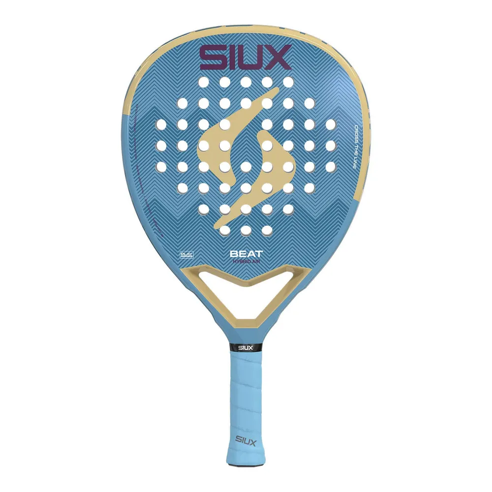 Siux Beat Hybrid Air 3 2026