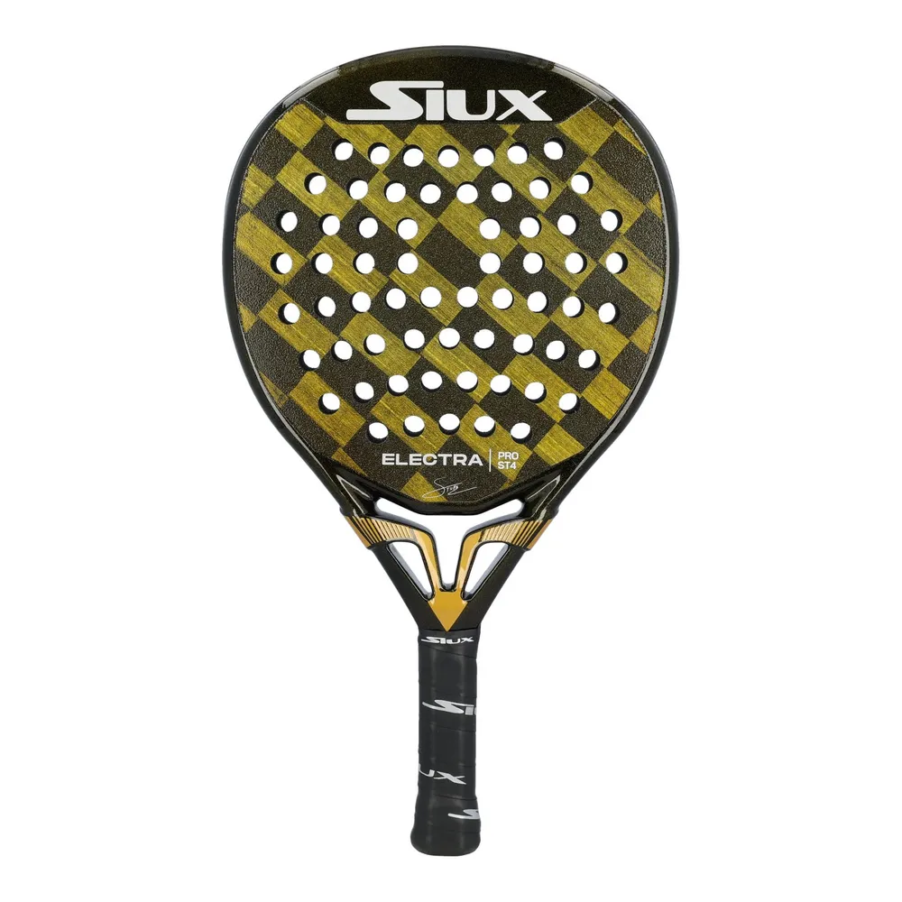 Siux Electra ST4 Stupa Pro 2025