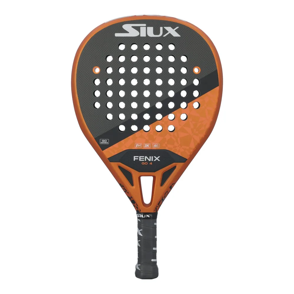 Siux Fenix Go 4