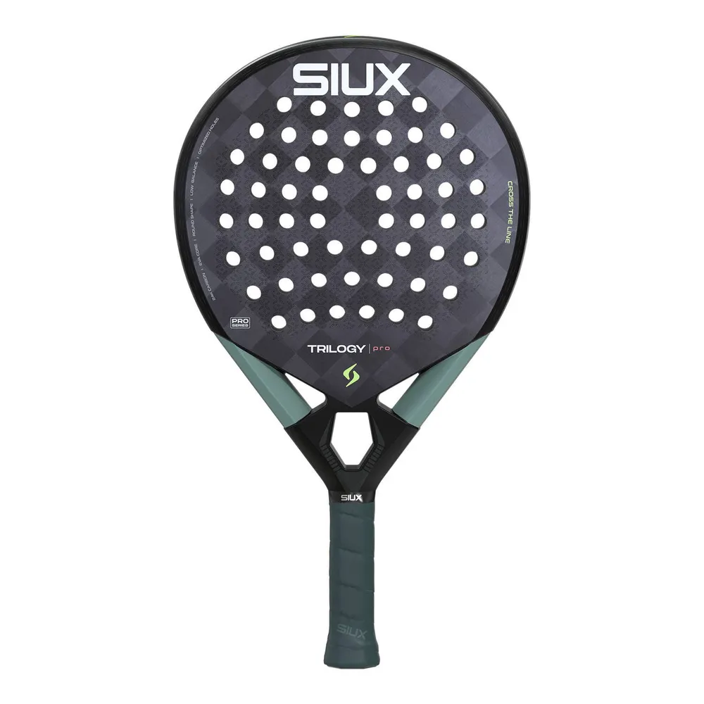 Siux Trilogy Pro