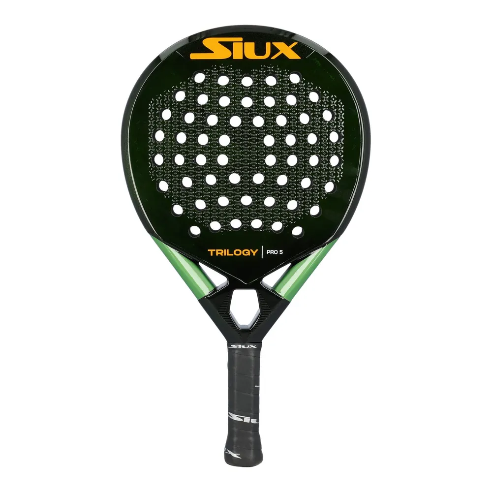 Siux Trilogy Pro 5 2025