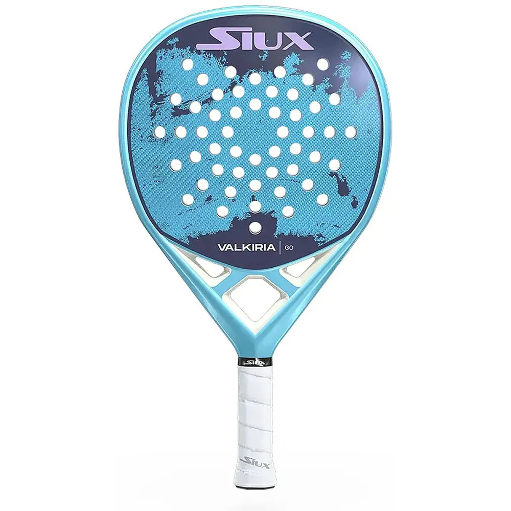 Siux Valkiria Go 2025