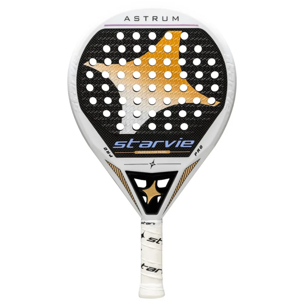 Starvie Astrum Pro Limited