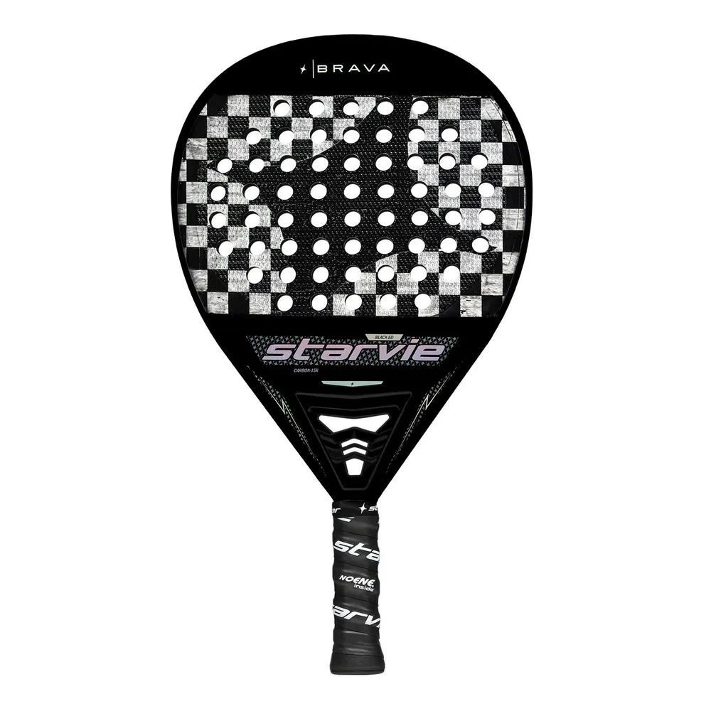 Starvie Brava Pro 15K