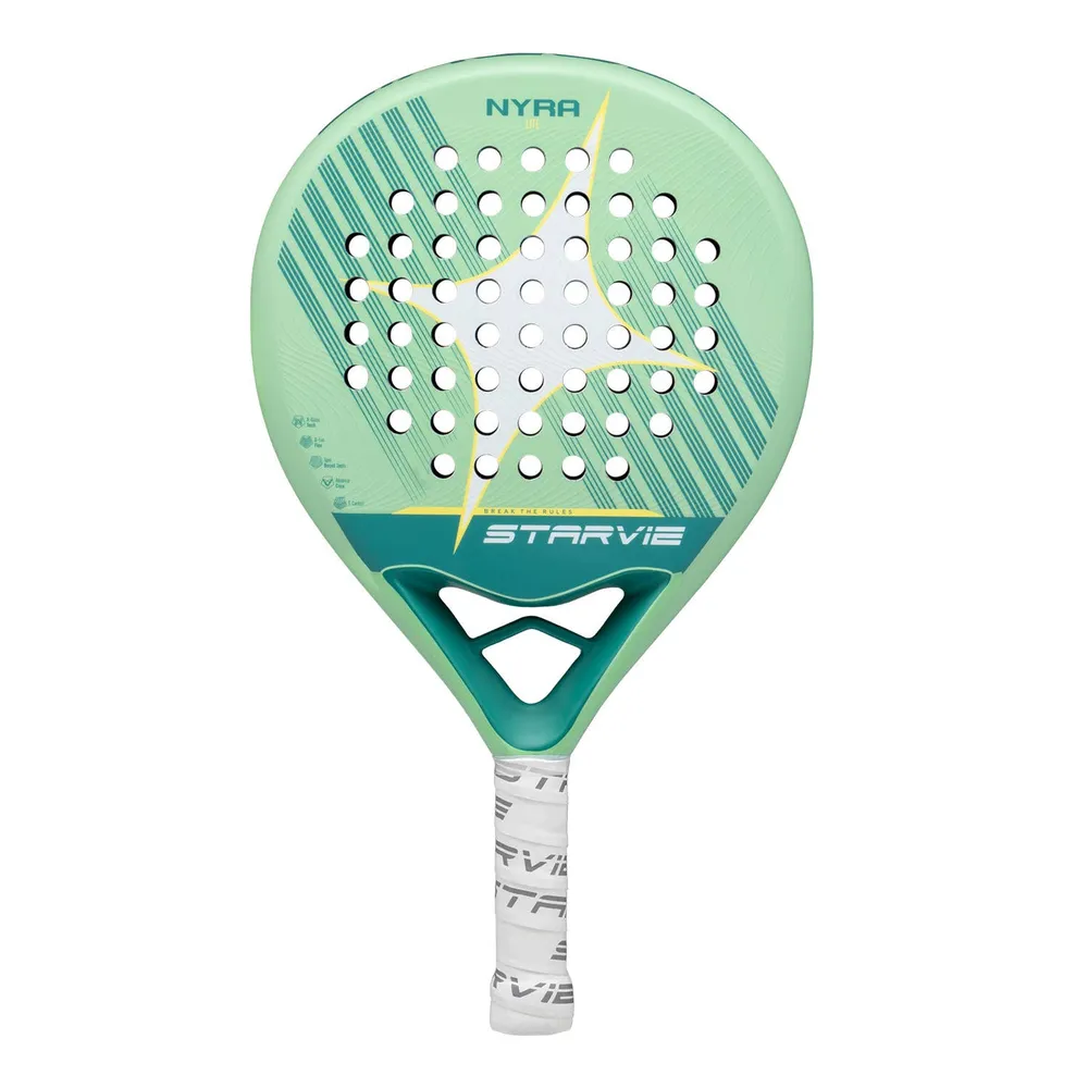 Starvie Nyra 2026