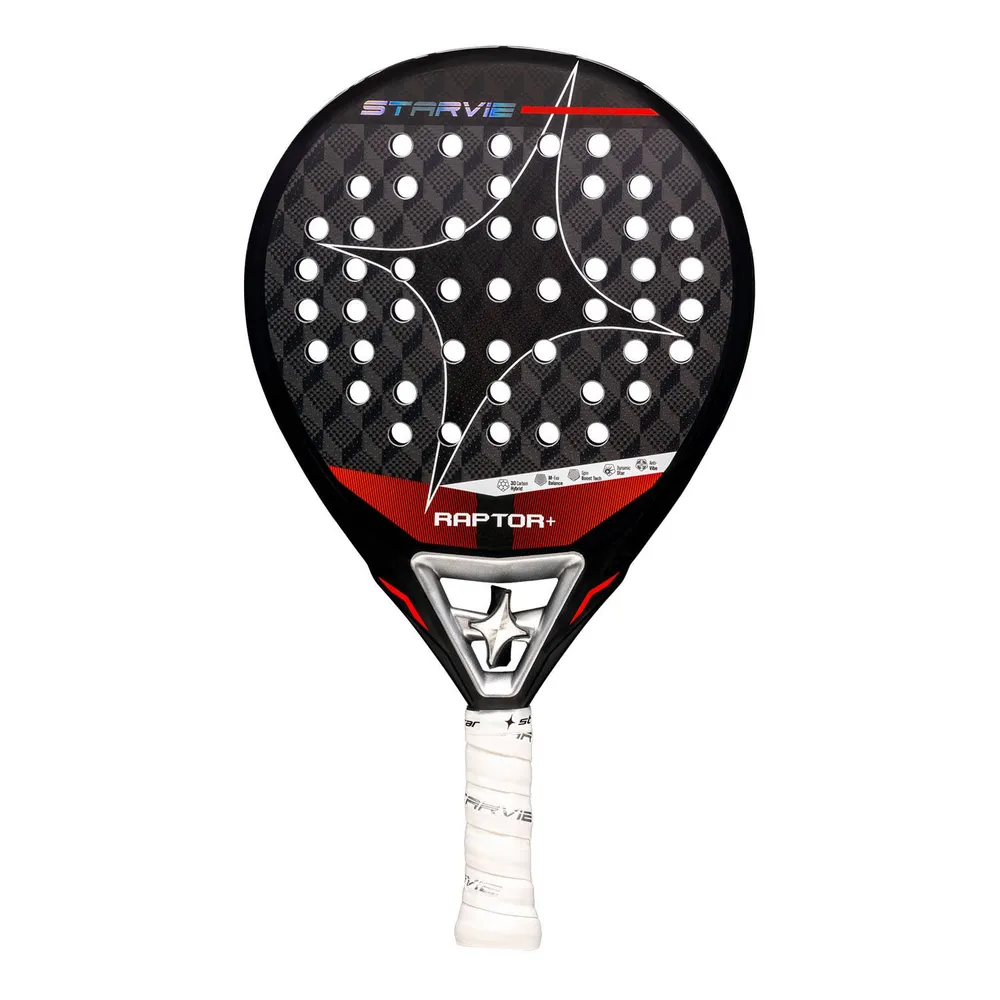 Starvie Raptor+ 2026