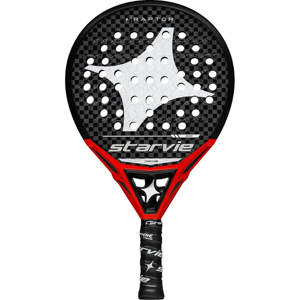 Starvie Raptor Soft 12K