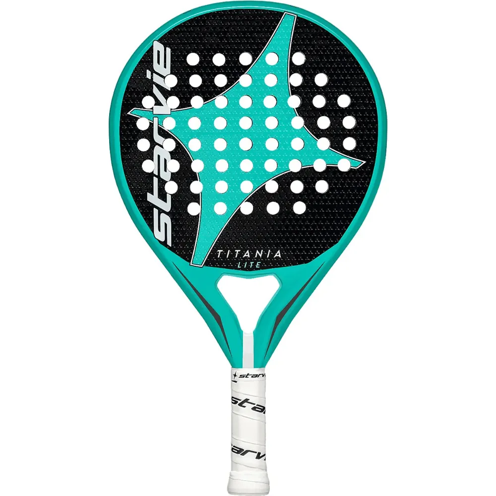 Starvie Titania Lite Uss