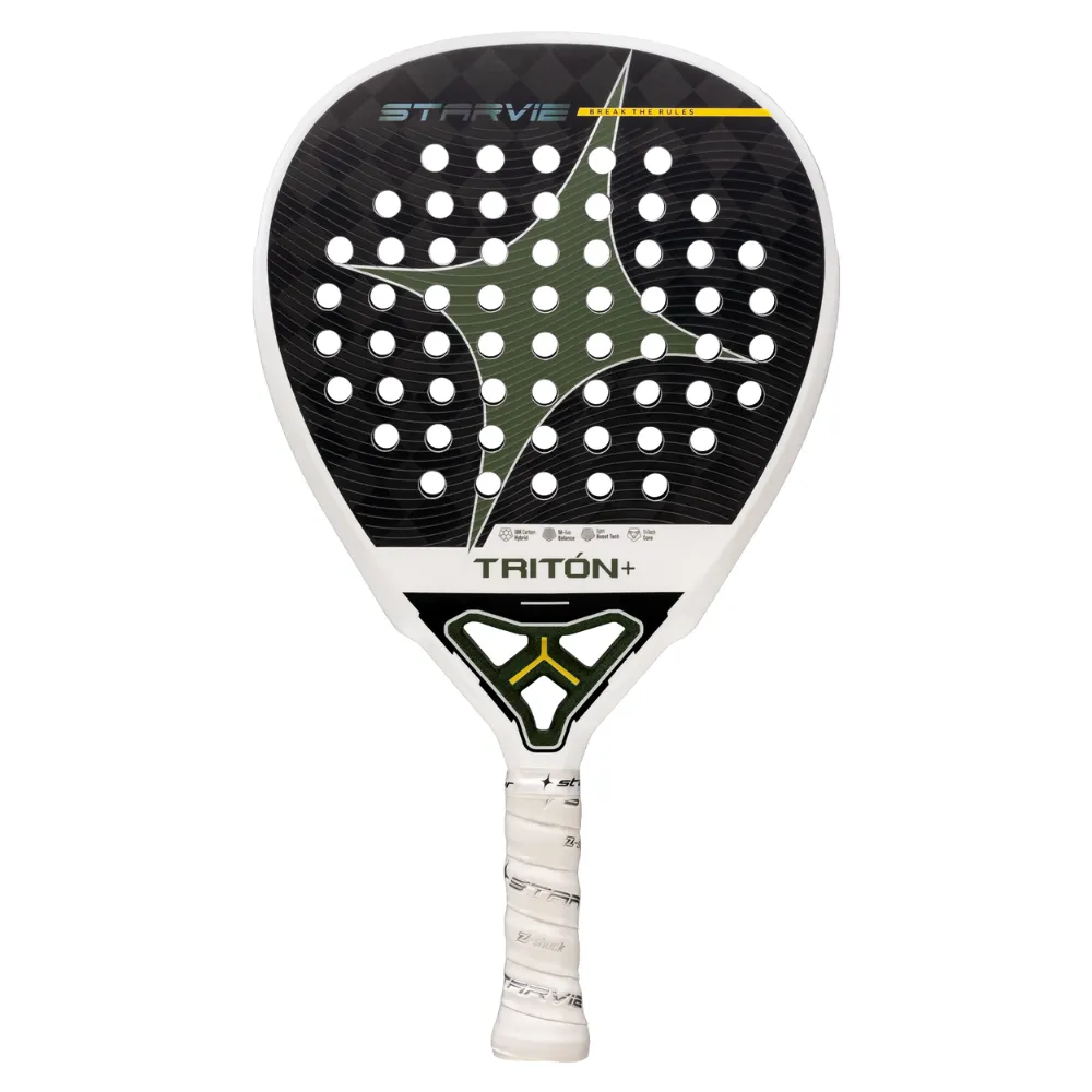 Starvie Triton Balance+ 2026