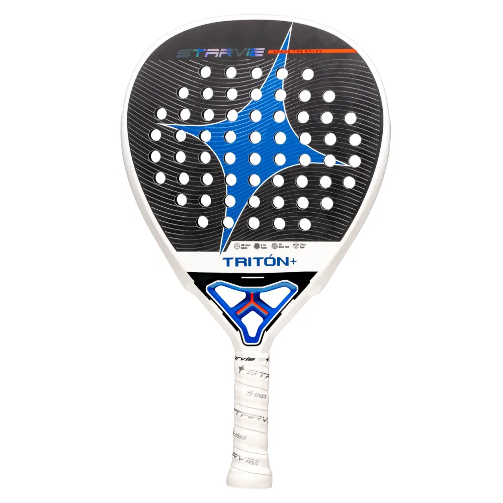Starvie Triton Power+ 2026