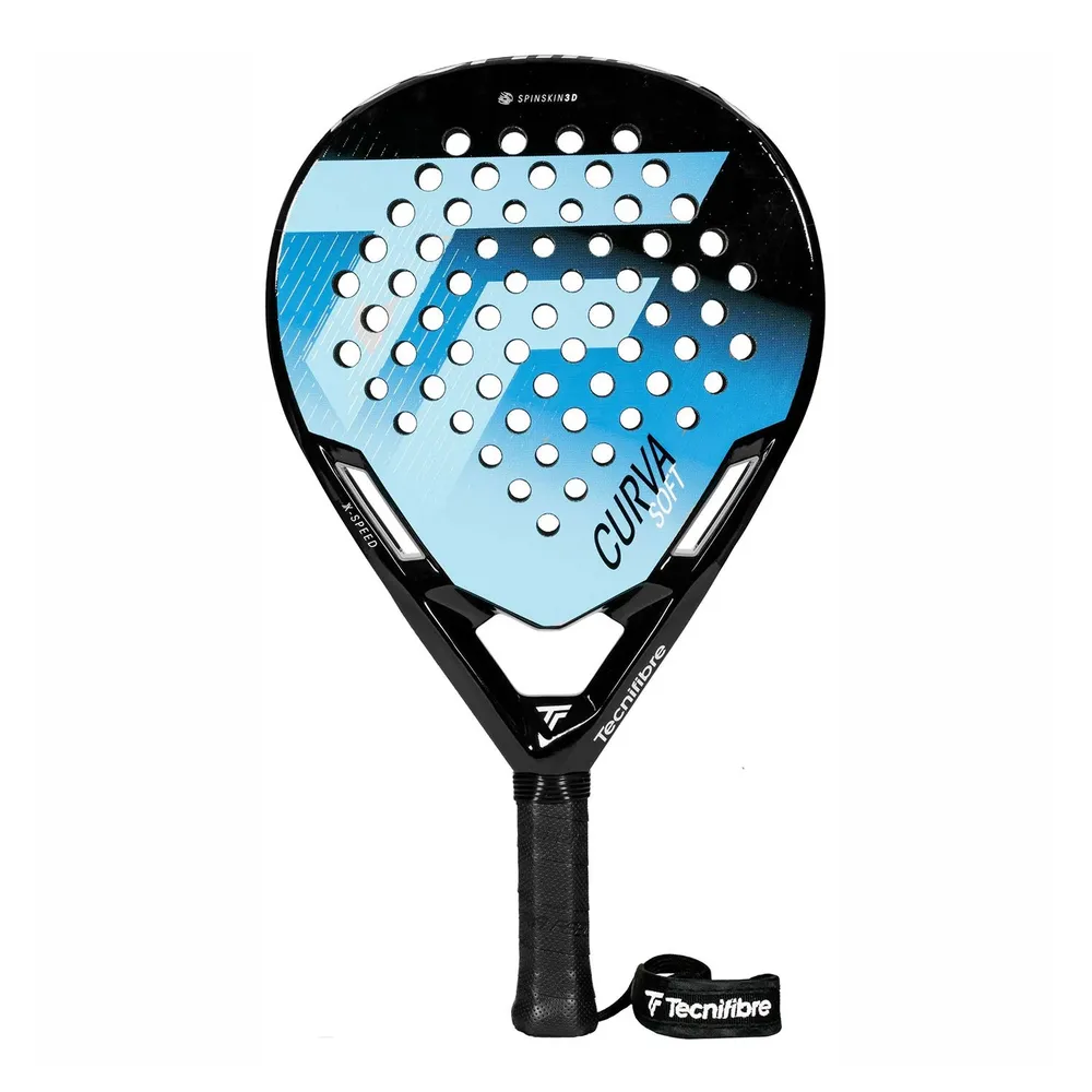 Tecnifibre Curva Soft 2026