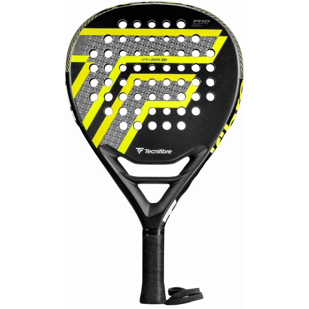Tecnifibre Wall Breaker 375