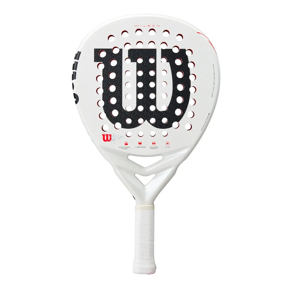 Wilson Bela LS V3 2025