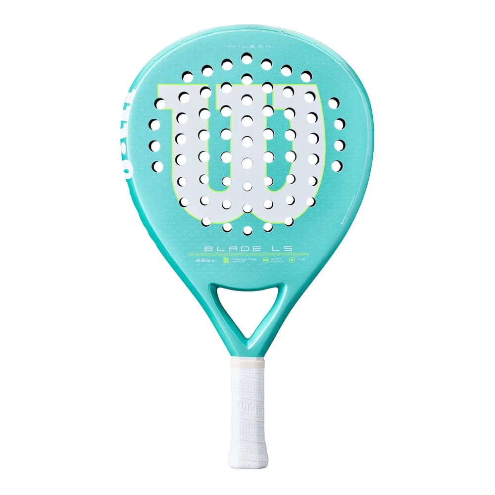 Wilson Blade LS V4 Vert 2026