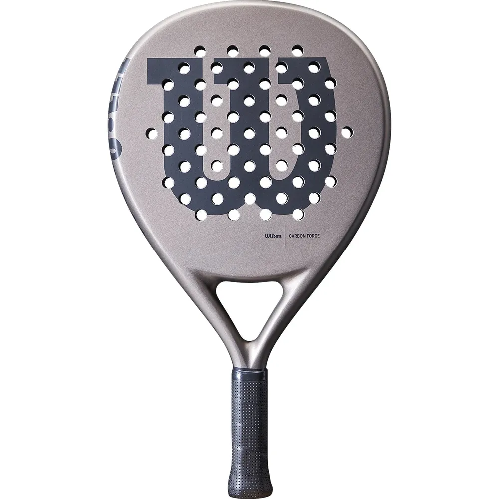 Wilson Carbon Force