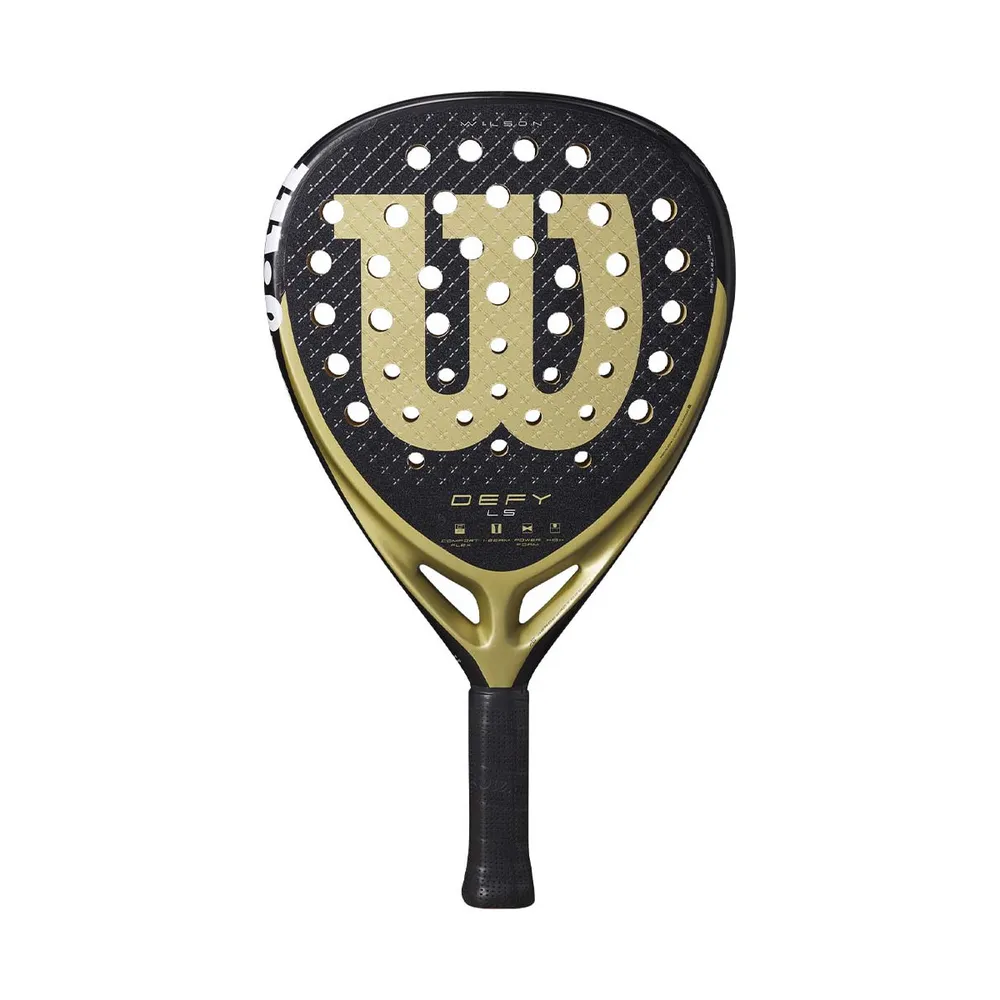 Wilson Defy LS 2025