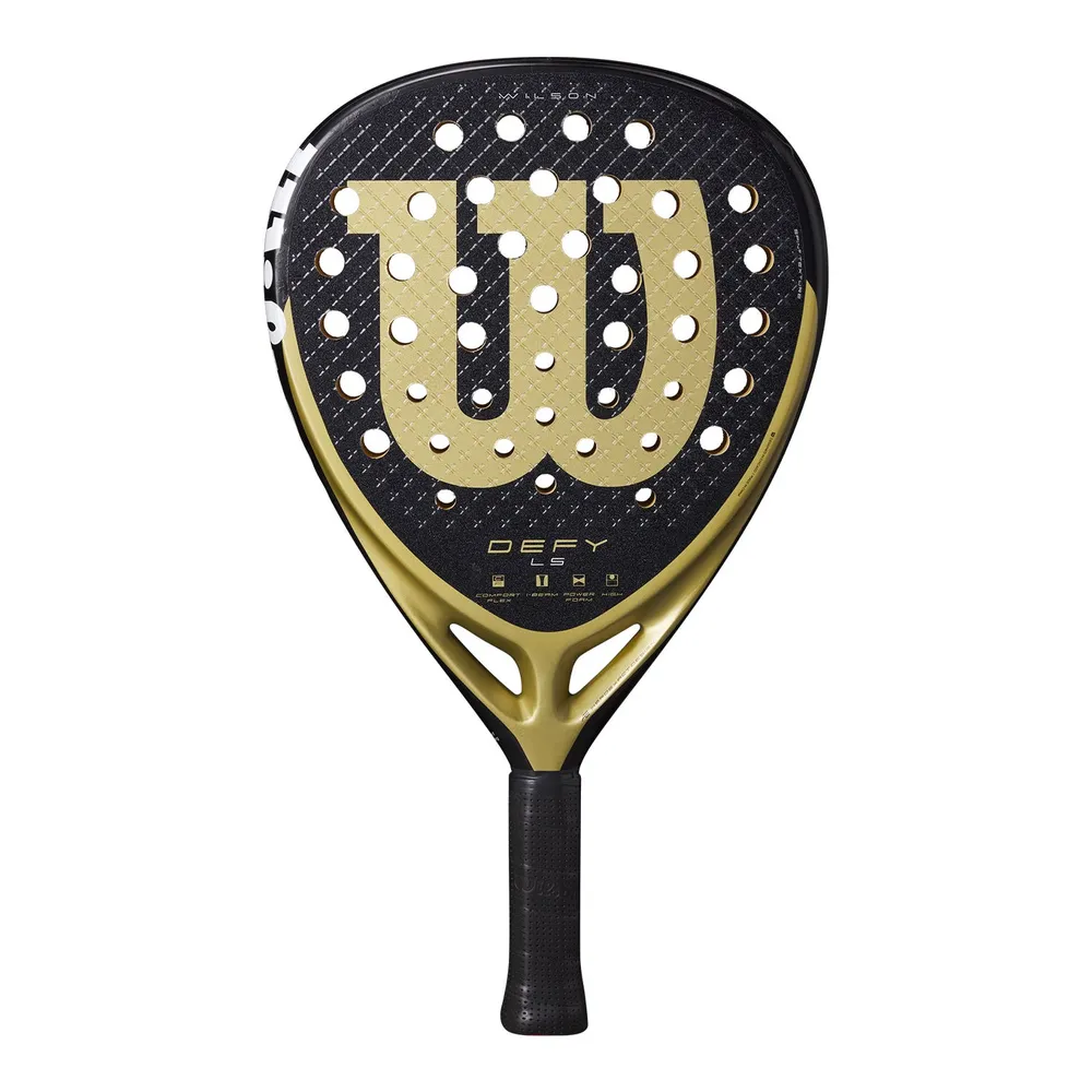 Wilson Defy LS V1 2025