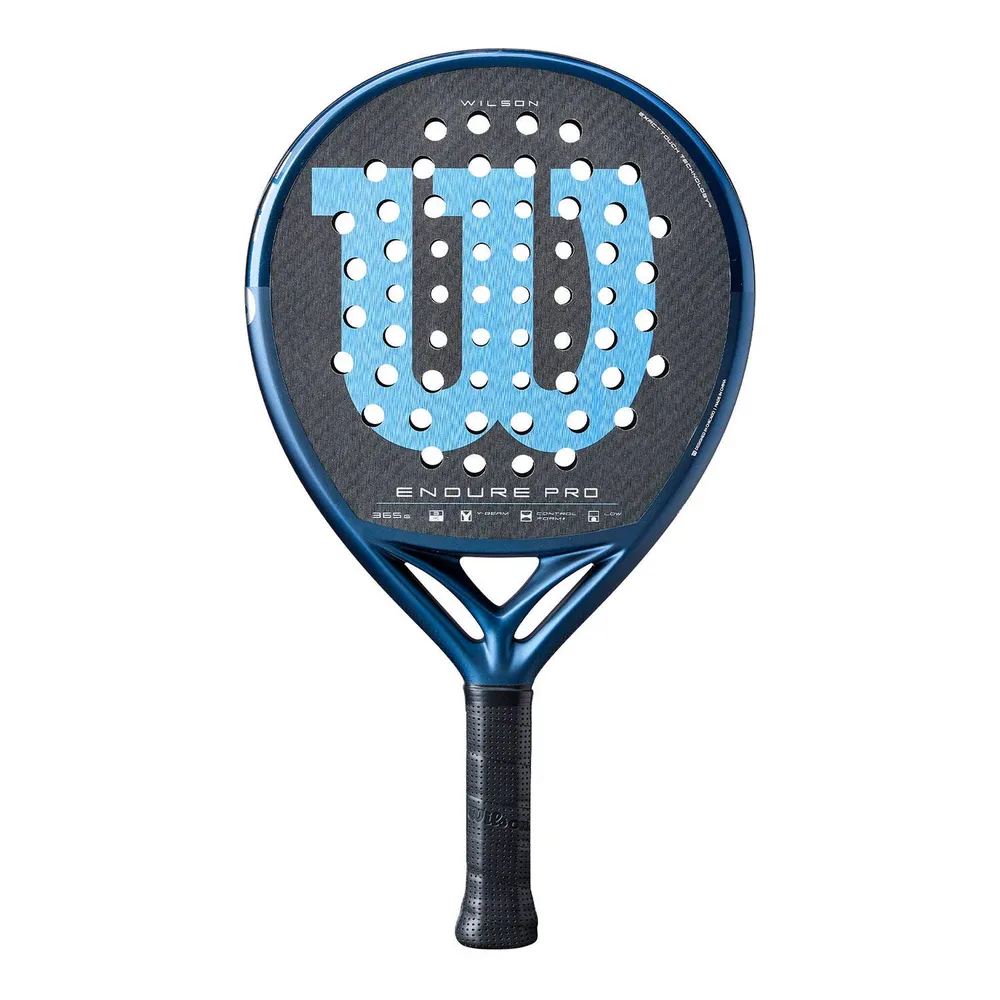 Wilson Endure Pro V1 2026