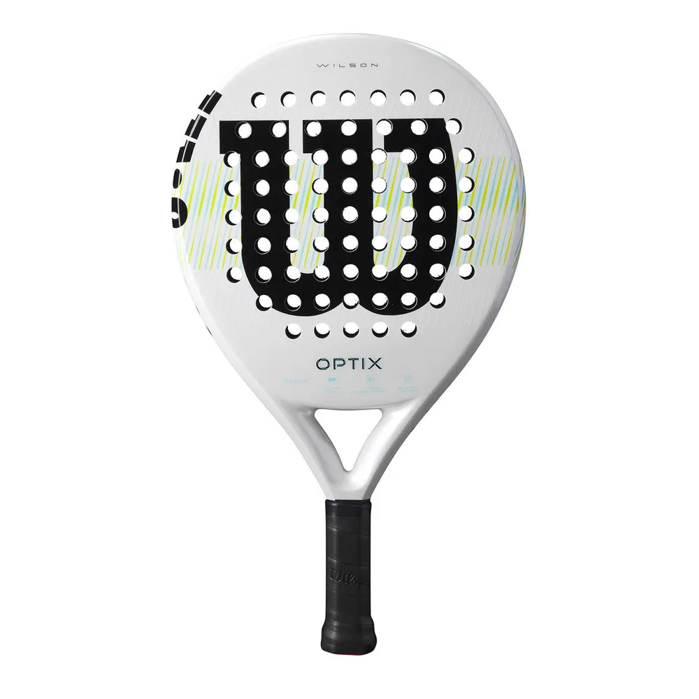Wilson Optix V1 Blanche