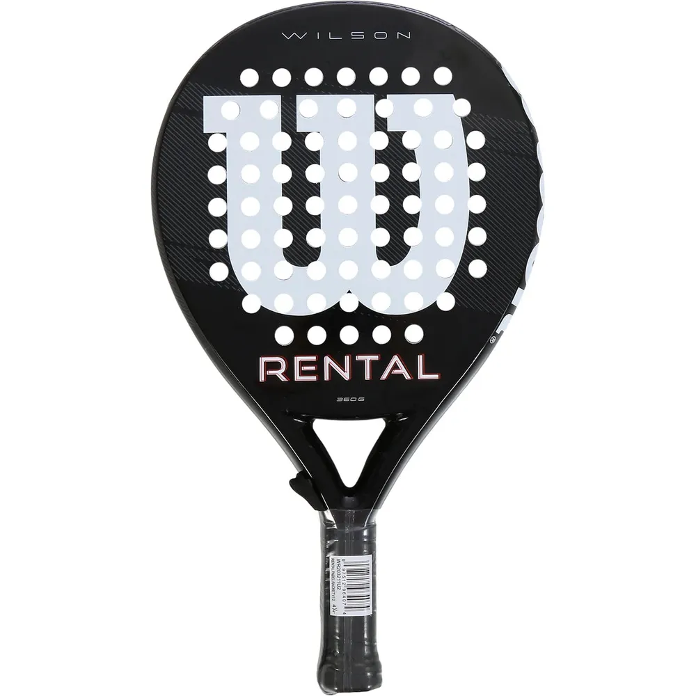 Wilson Rental V1